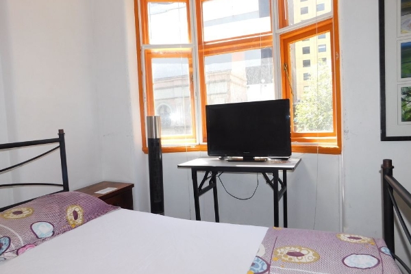 Casa Central Accommodation - Hostel